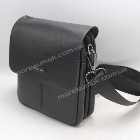 Сумки мужские 5512-1 black
