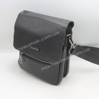 Сумки чоловічі 5511-1 black