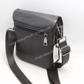 Сумки чоловічі 5511-1 black