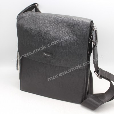 Сумки чоловічі 8035 black