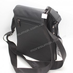 Сумки мужские 8035 black