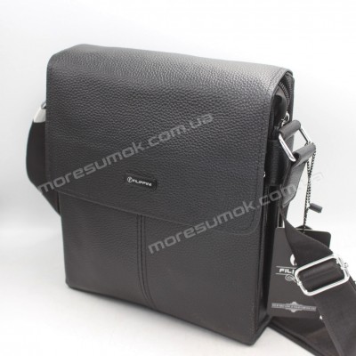 Сумки чоловічі 8031 black