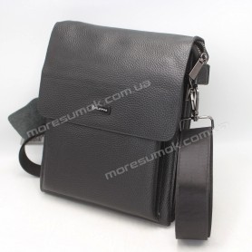 Сумки чоловічі 8036 black