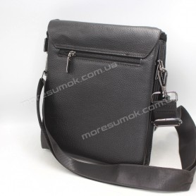 Сумки чоловічі 8036 black