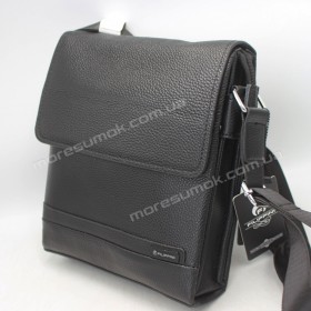 Сумки мужские 8033 black
