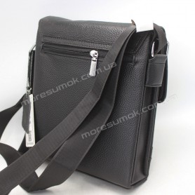 Сумки чоловічі 8033 black