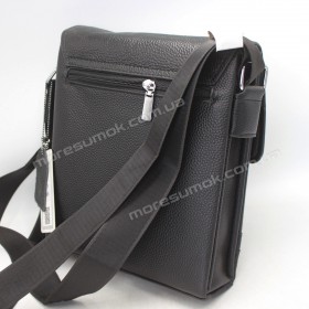 Сумки мужские 8033 black