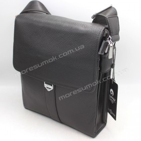 Сумки чоловічі 8032 black