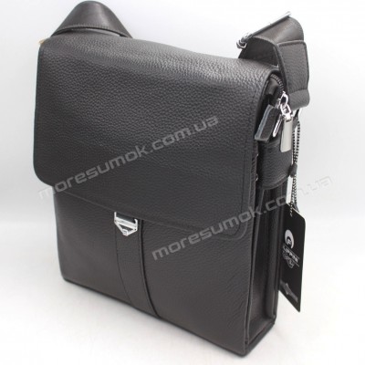 Сумки чоловічі 8032 black