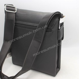 Сумки чоловічі 8032 black