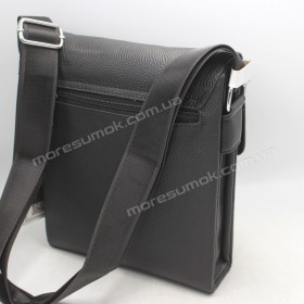 Сумки мужские 8032 black