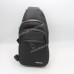 Чоловічі бананки 2315 black