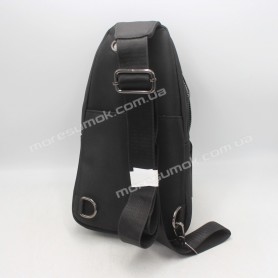 Чоловічі бананки 2315 black Чоловічі бананки 2315 black