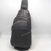 Чоловічі бананки 8612 black