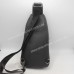Чоловічі бананки 8612 black