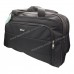 Дорожні сумки 633 black-black