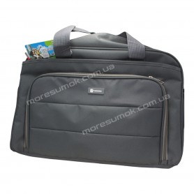 Дорожні сумки 633 gray