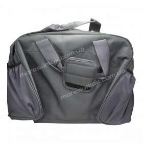 Дорожні сумки 633 gray
