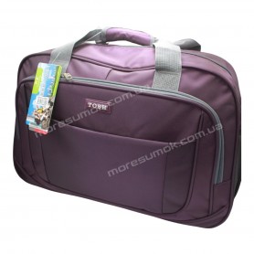 Дорожні сумки 983 purple