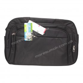 Дорожні сумки 983 black Дорожні сумки 983 black