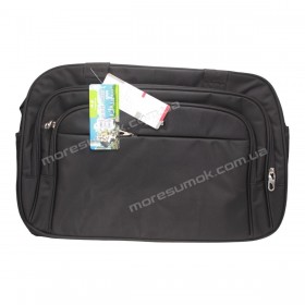 Дорожні сумки 983 black