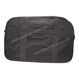 Дорожні сумки 983 black Дорожні сумки 983 black
