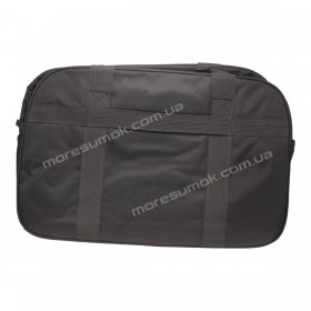 Дорожні сумки 983 black