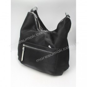 Сумки женские 3634 black