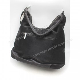 Сумки женские 3634 black
