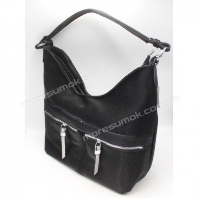 Сумки женские 3637 black