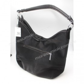 Сумки жіночі 3637 black