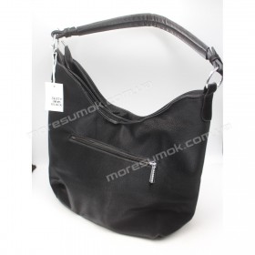 Сумки женские 3637 black