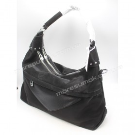 Сумки жіночі 68523 black