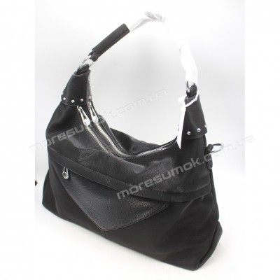 Сумки жіночі 68523 black