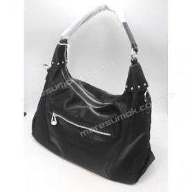 Сумки жіночі 68523 black