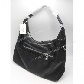 Сумки жіночі 68521 black