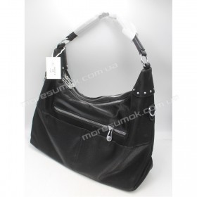 Сумки женские 68521 black