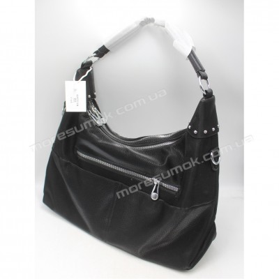 Сумки жіночі 68521 black