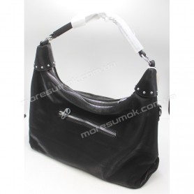 Сумки жіночі 68521 black