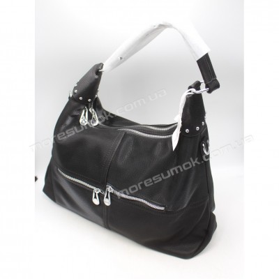 Сумки жіночі 68524 black