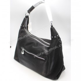 Сумки жіночі 68524 black