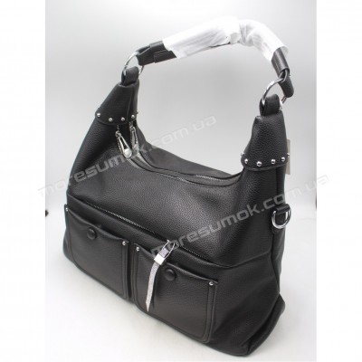 Сумки жіночі 8855 black