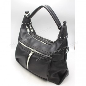 Сумки жіночі 8852 black