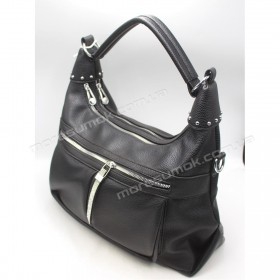 Сумки женские 8852 black