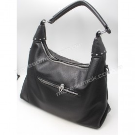 Сумки жіночі 8852 black