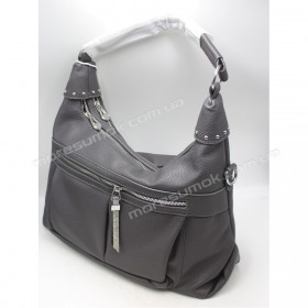 Сумки женские 8852 gray