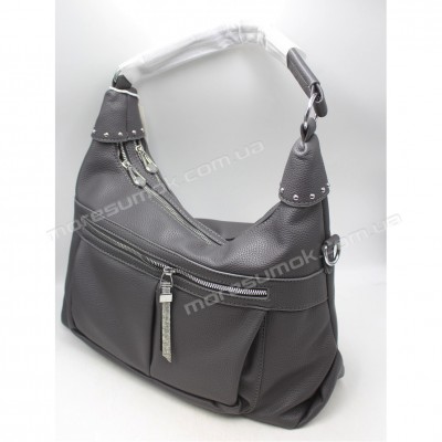 Сумки жіночі 8852 gray