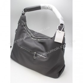 Сумки женские 8852 gray Сумки женские 8852 gray