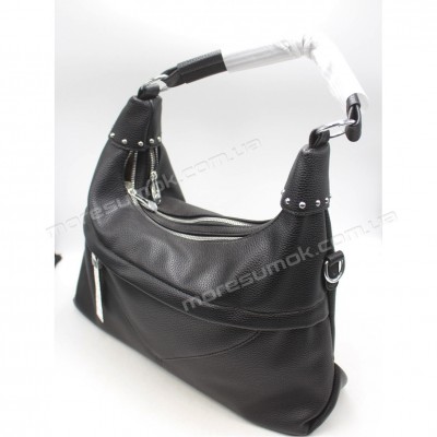 Сумки жіночі 8854 black