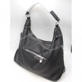 Сумки жіночі 8854 black